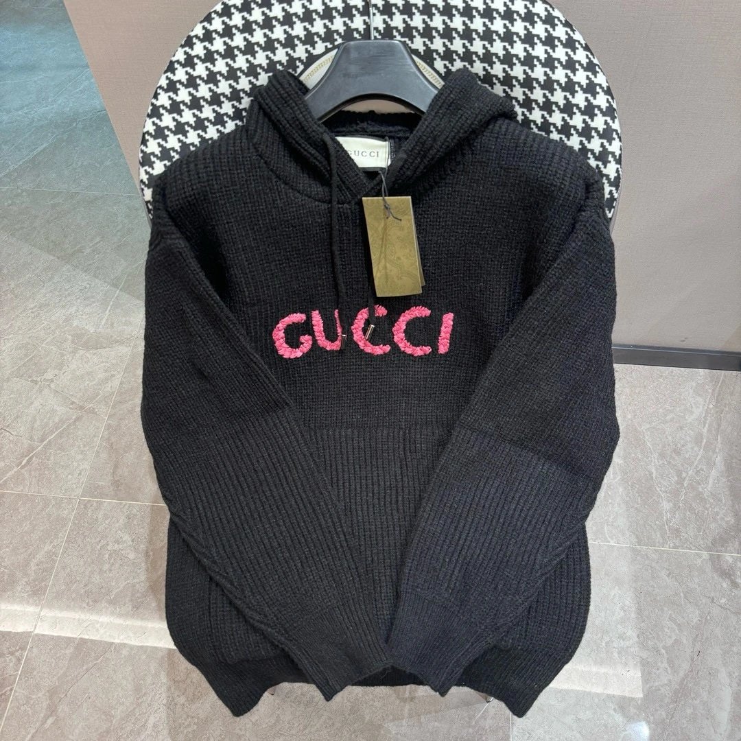 Gucci Hoodies