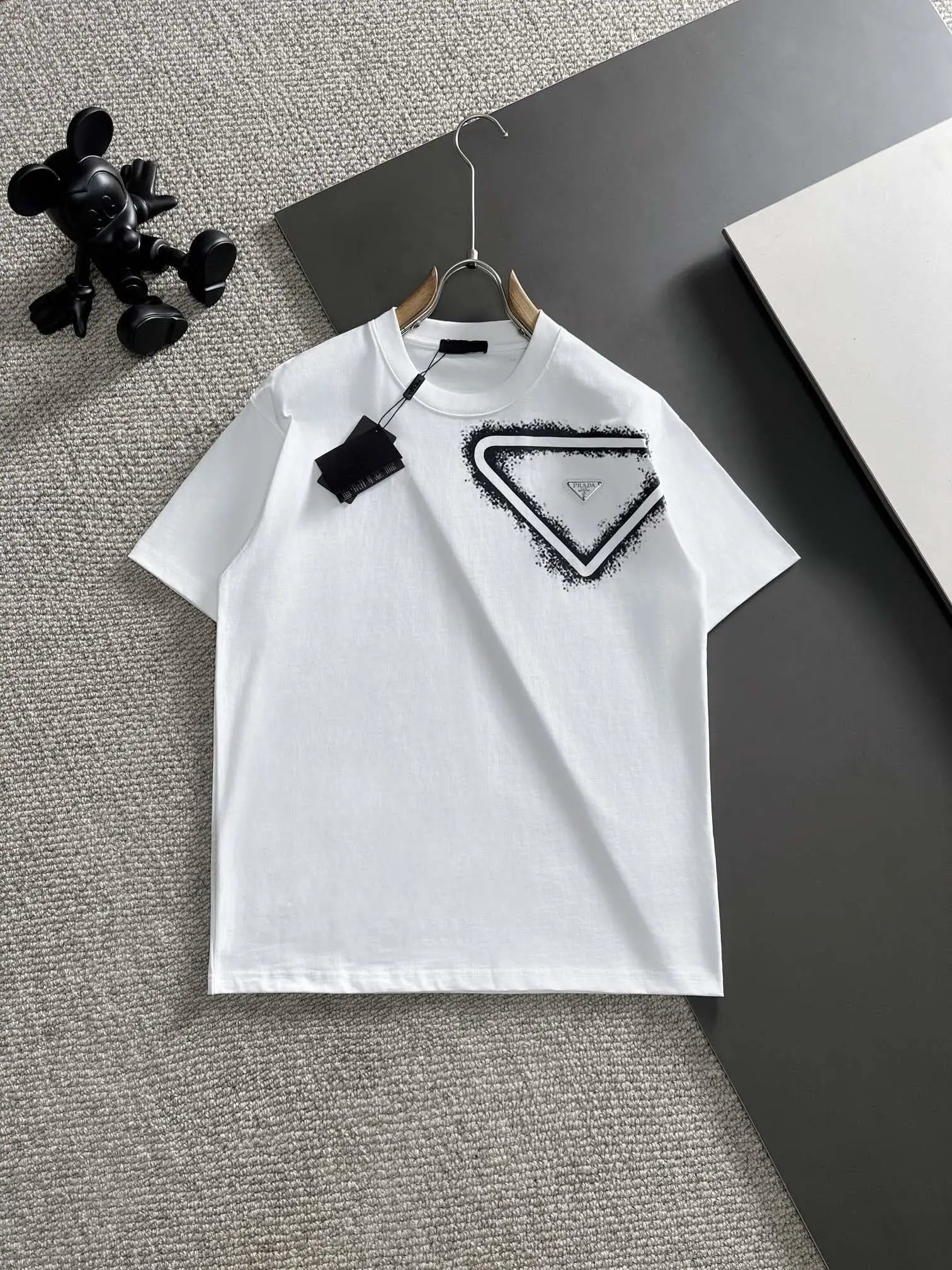 Prada T-Shirts
