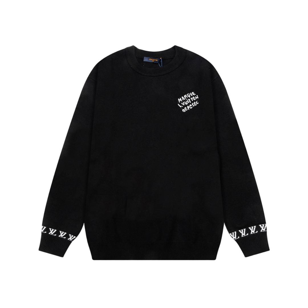  Louis Vuitton Hoodies