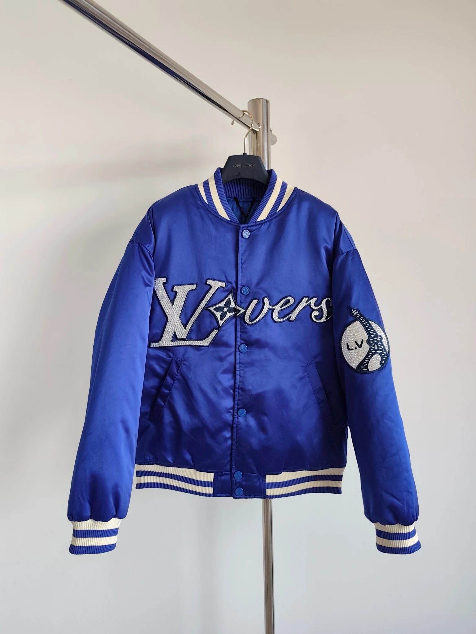Louis Vuitton Jackets