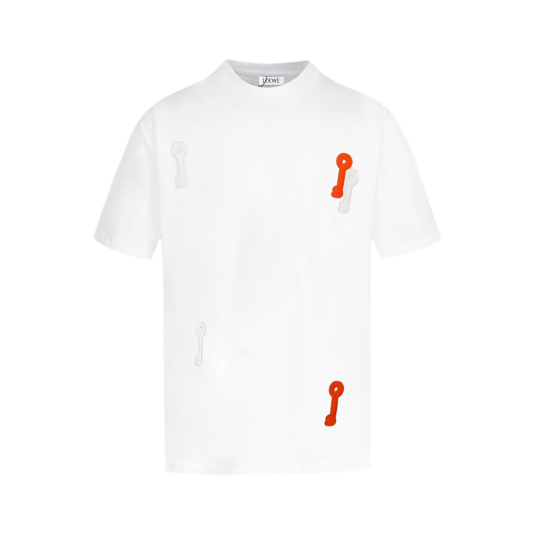 Loewe T-Shirts