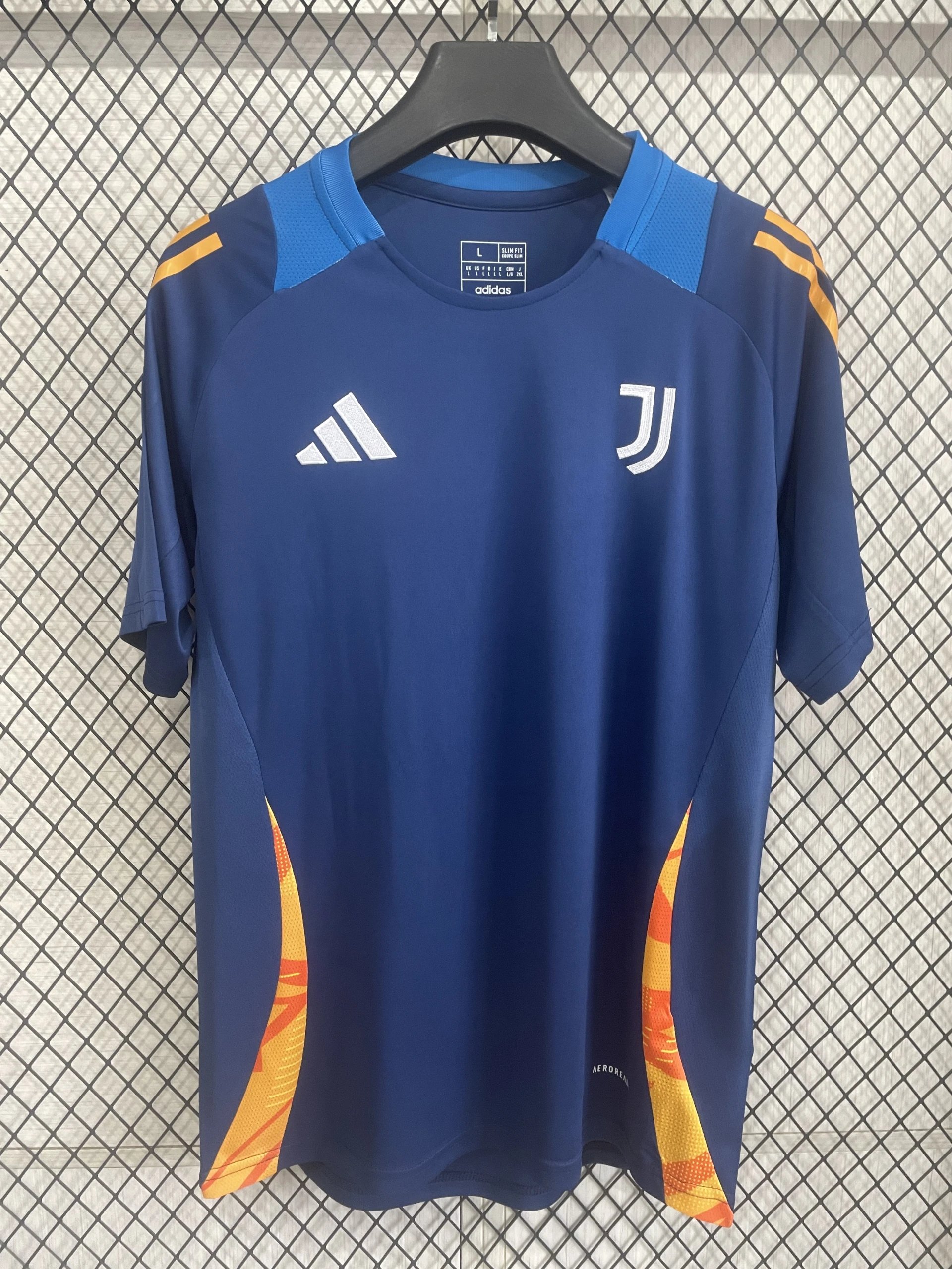 Soccer jersey