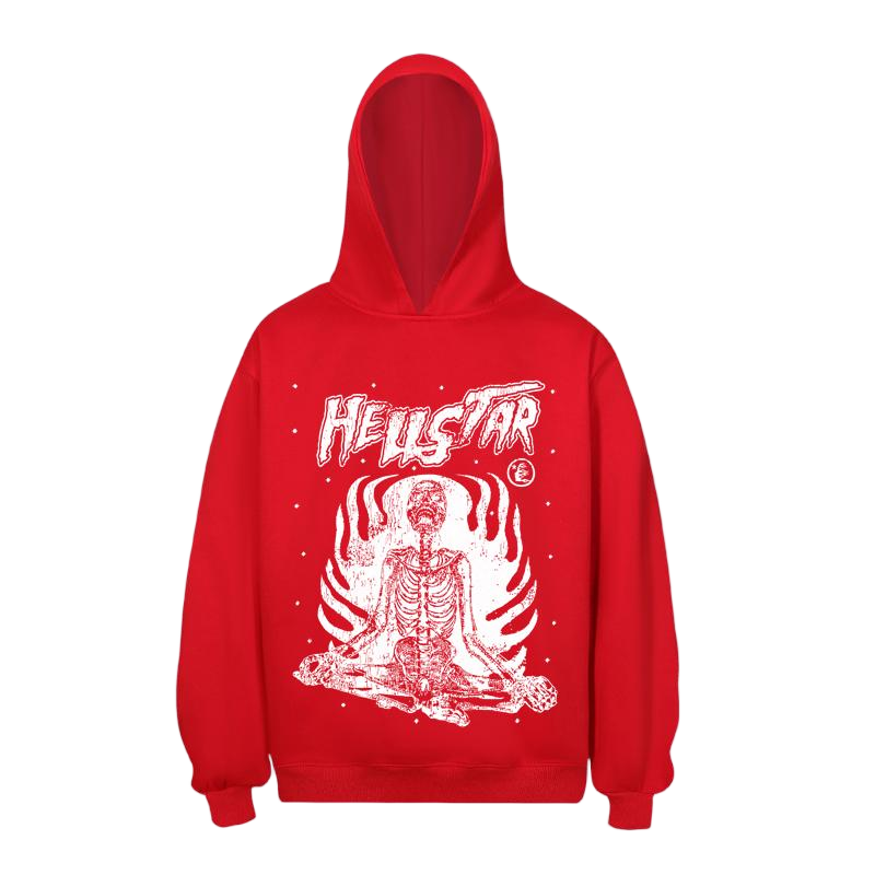 Hellstar Hoodies
