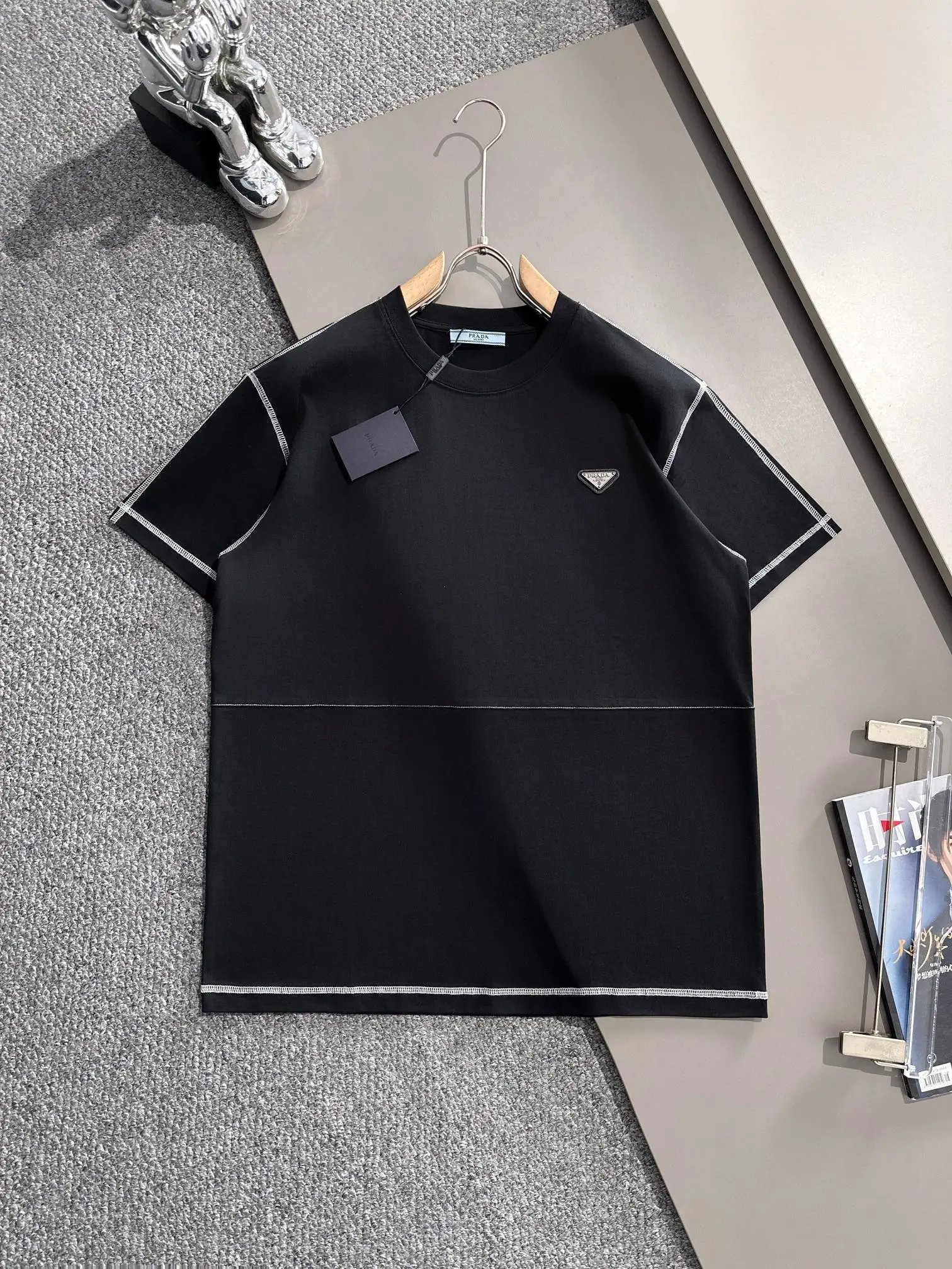 Prada T-Shirts