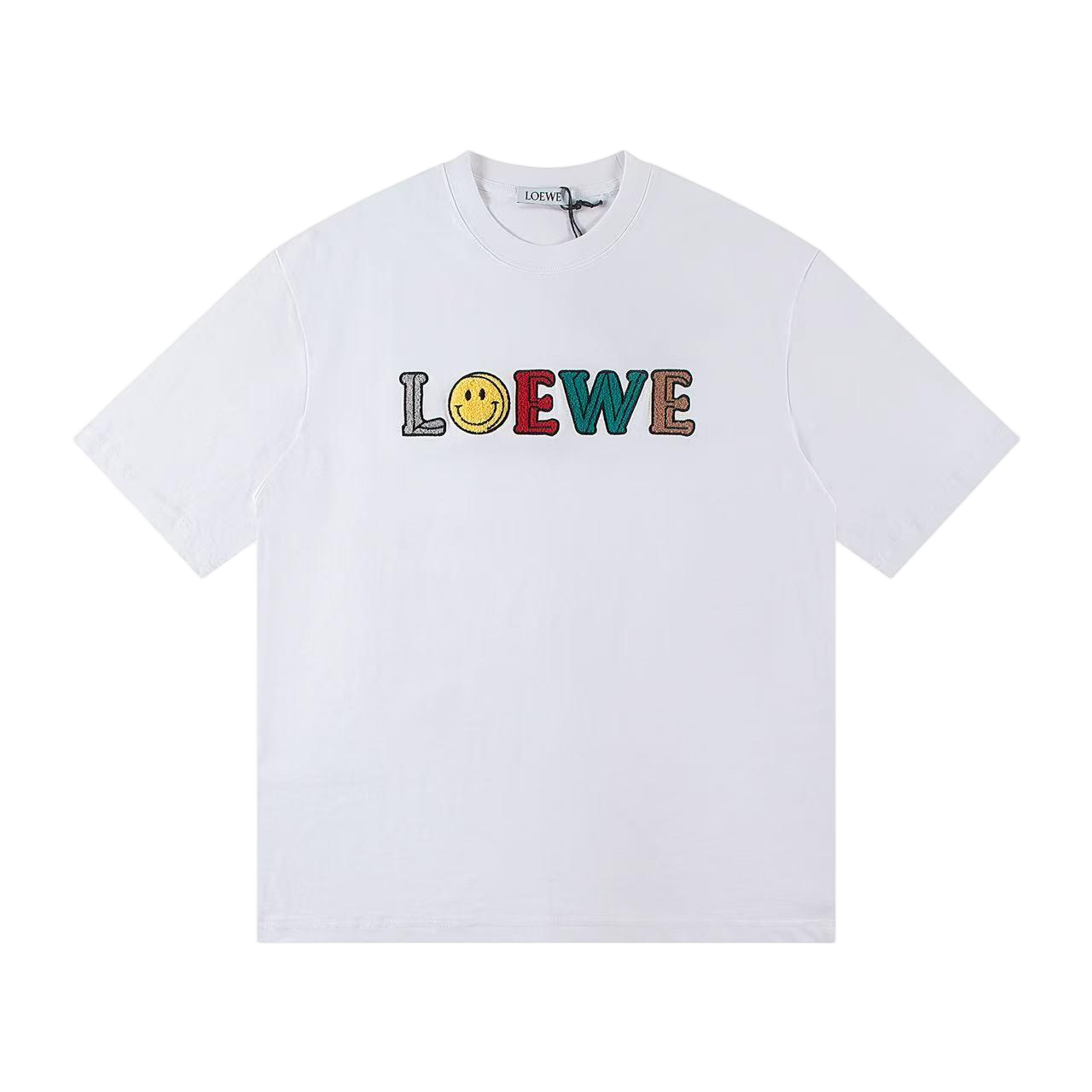 Loewe T-Shirts
