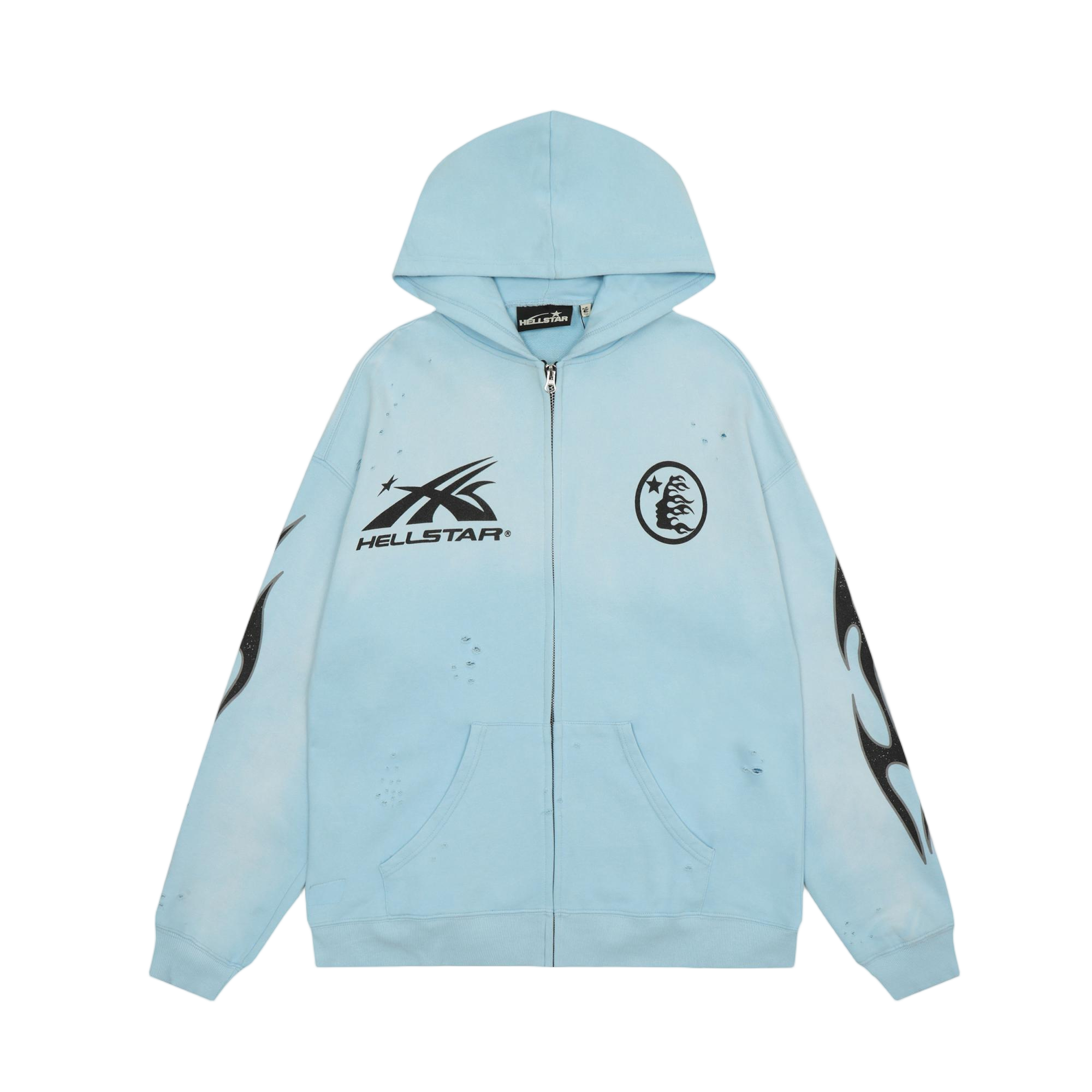 Hellstar Hoodies