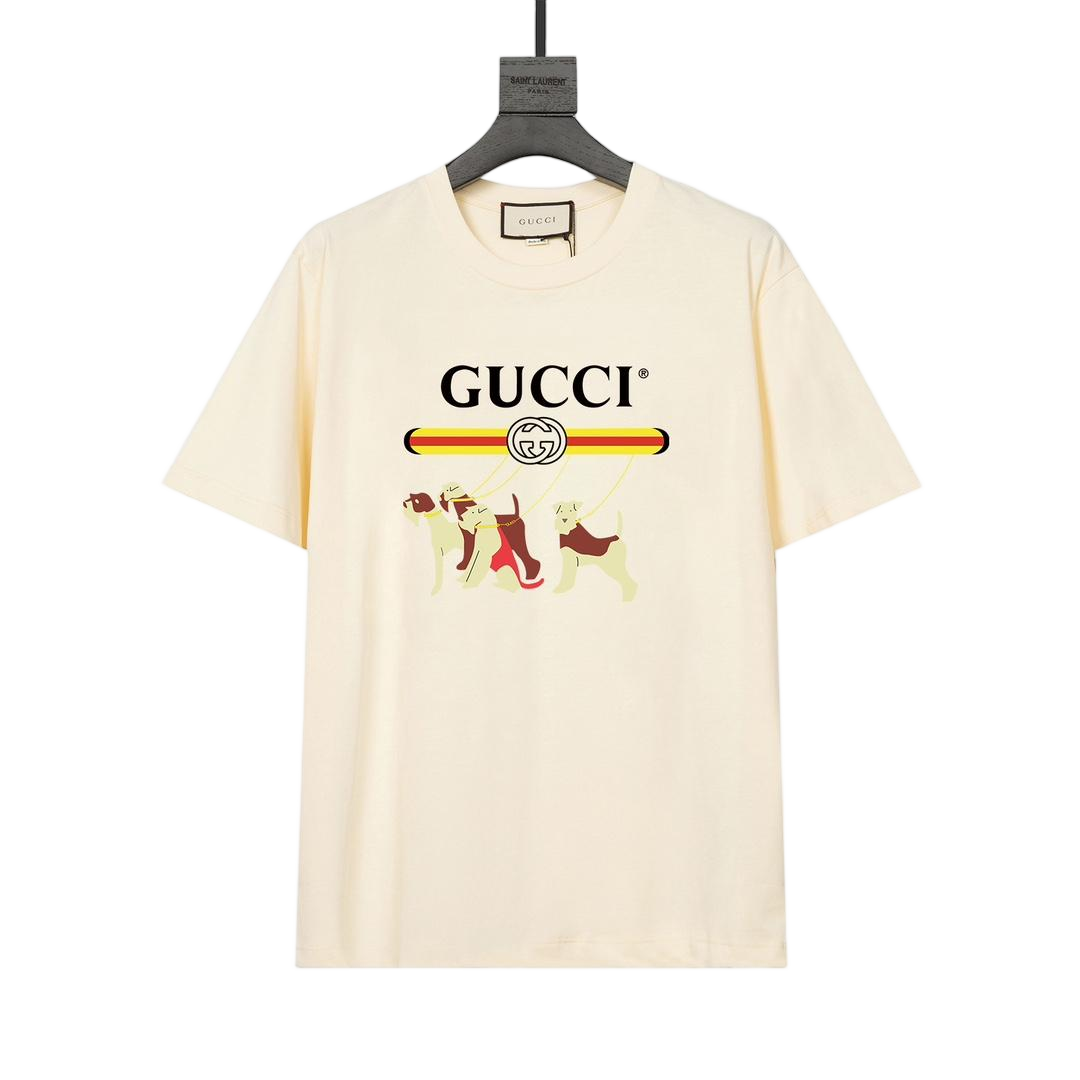 Gucci T-Shirts