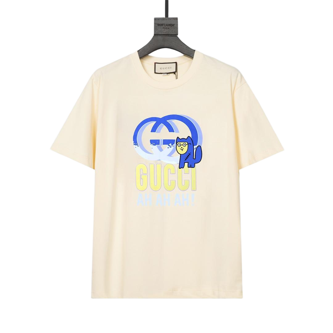 Gucci T-Shirts