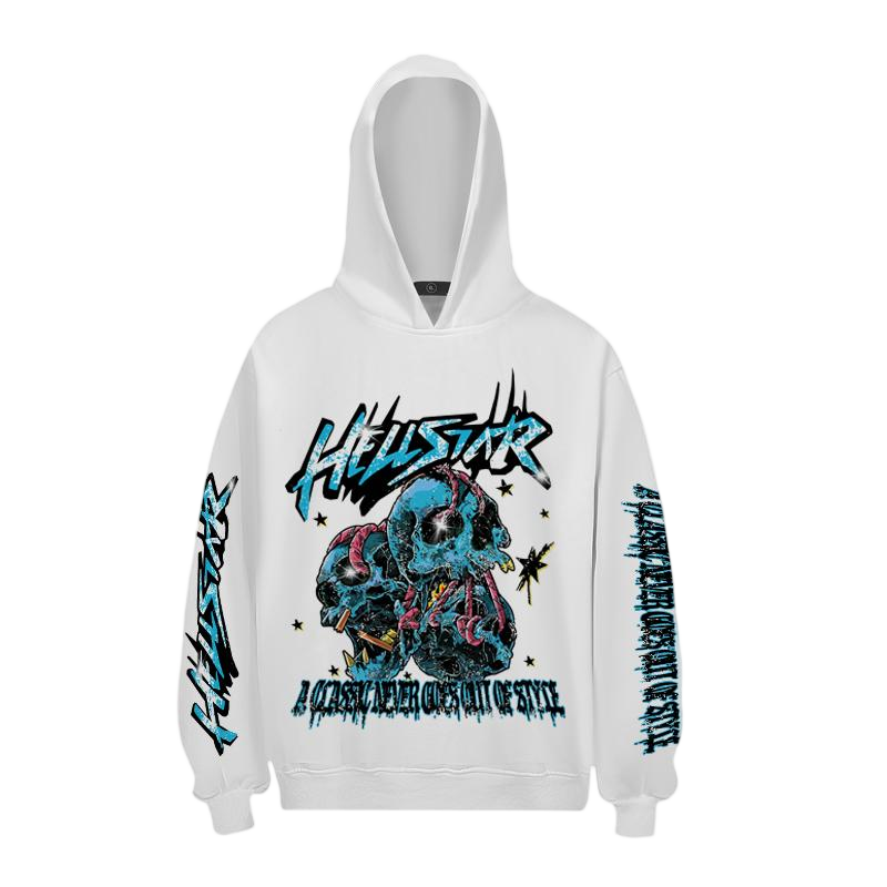 Hellstar Hoodies