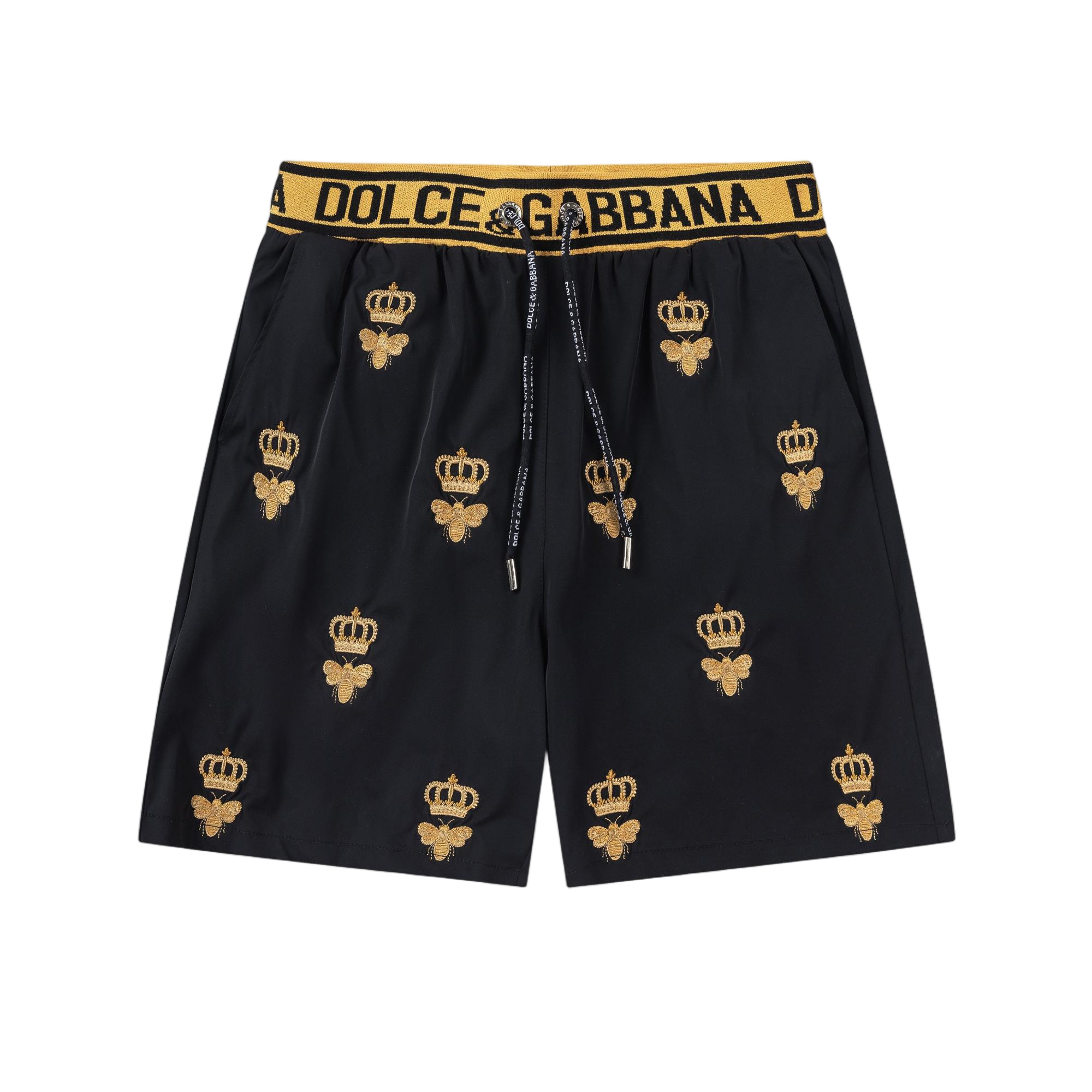 Dolce & Gabbana Shorts