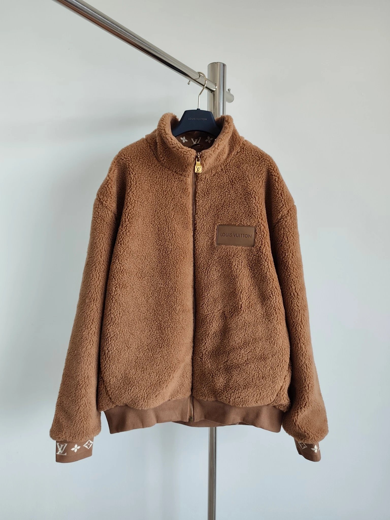 Louis Vuitton Jackets