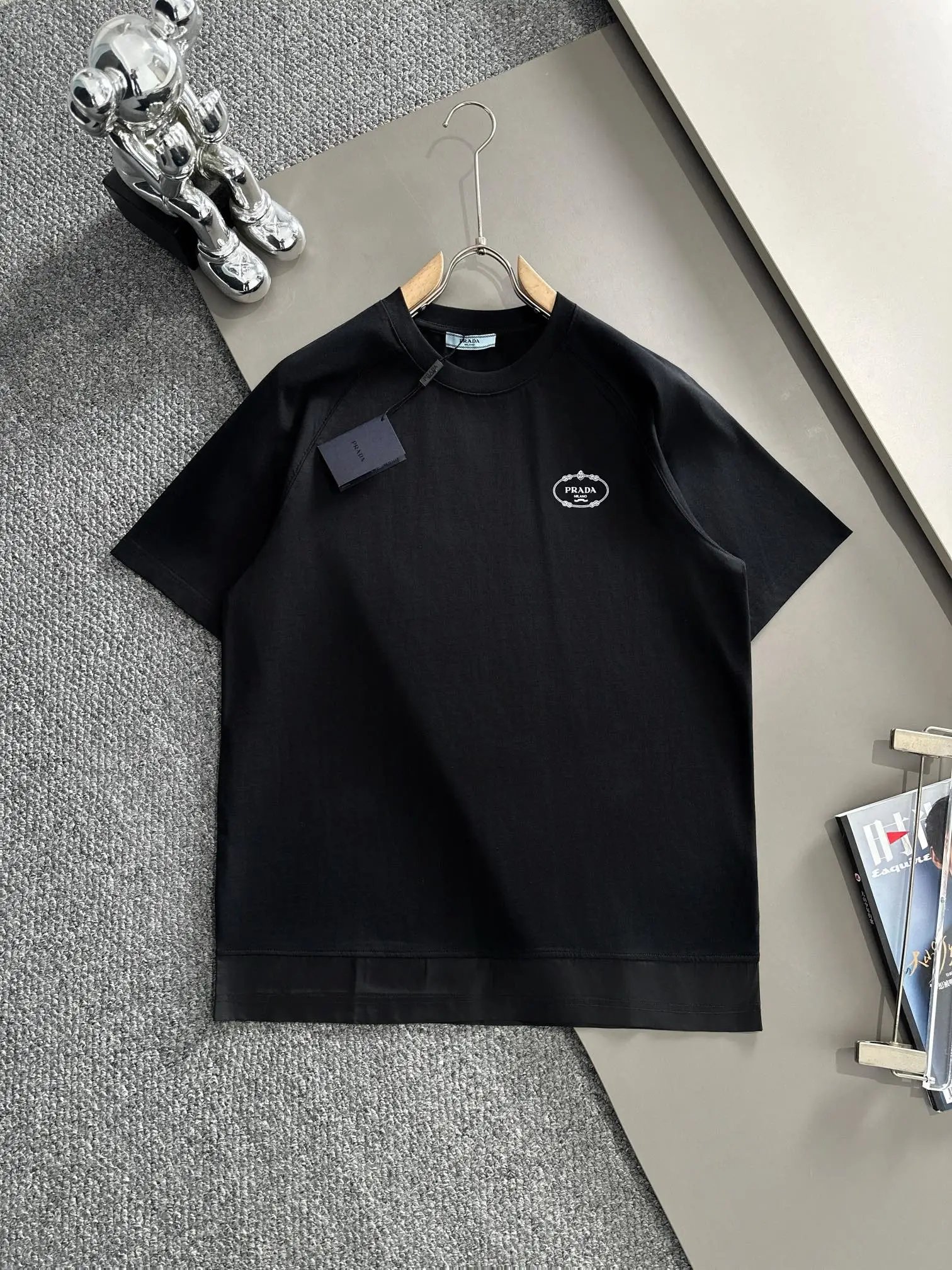 Prada T-Shirts