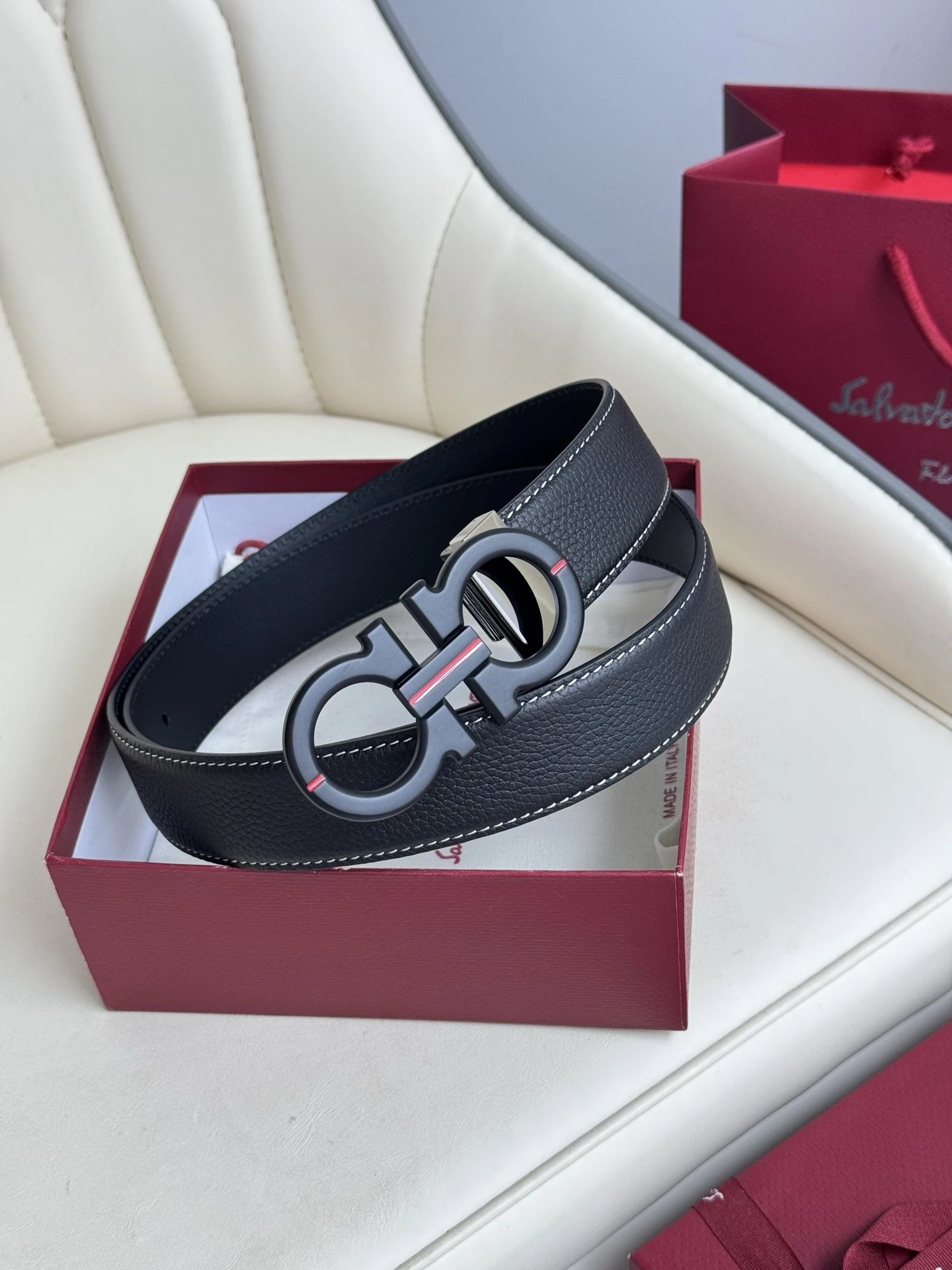 Versace Gucci...Belt