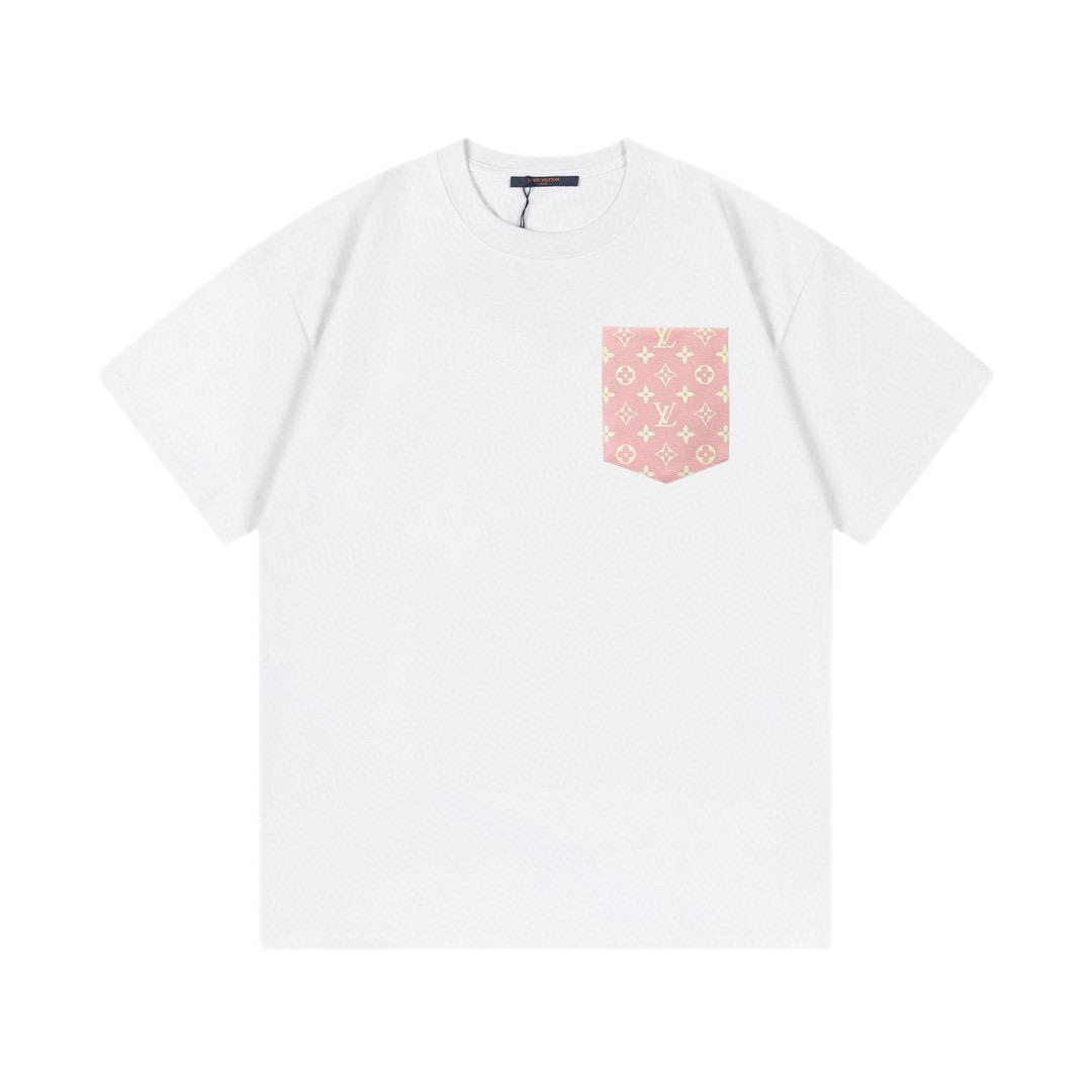 Louis Vuitton T-Shirts
