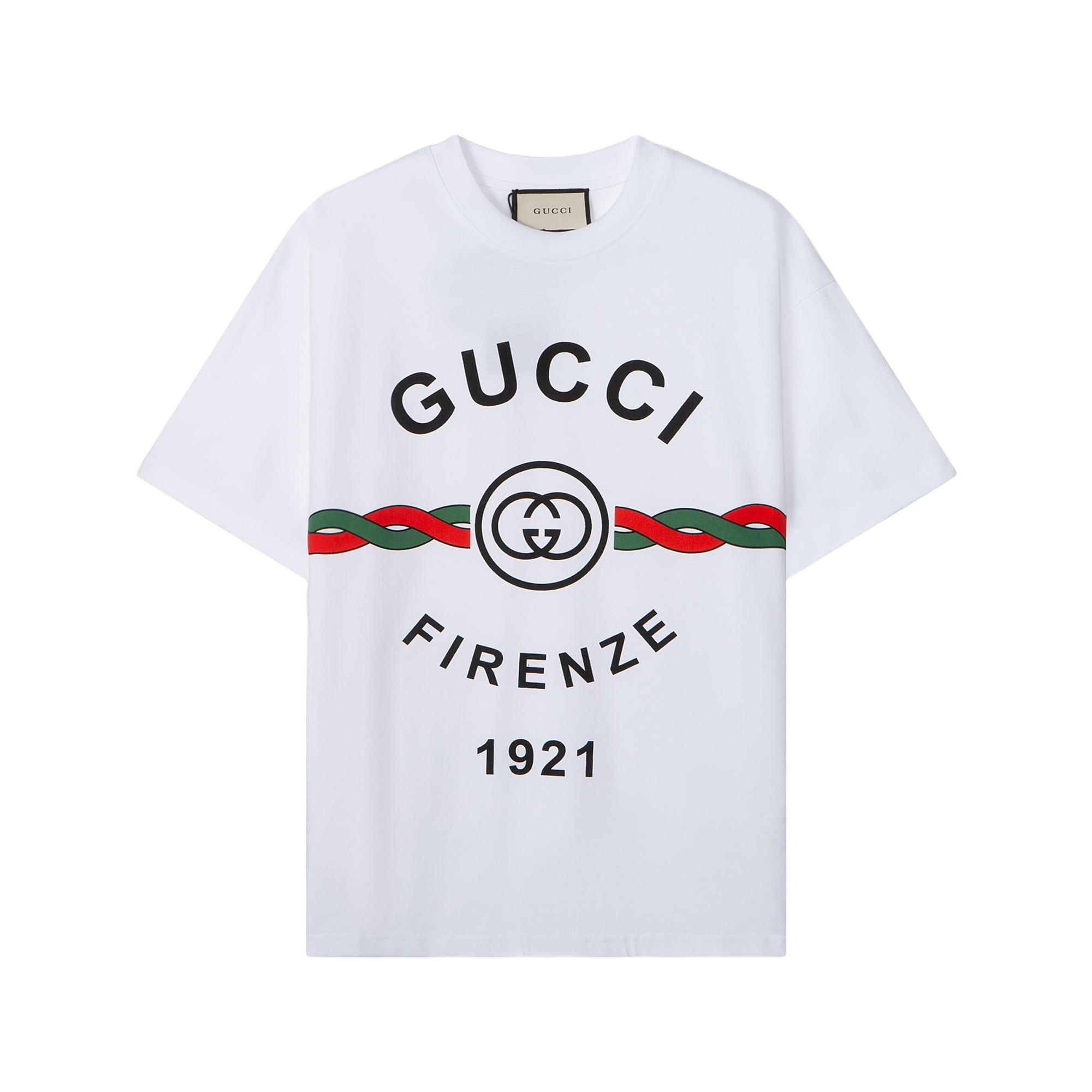 Gucci T-Shirts