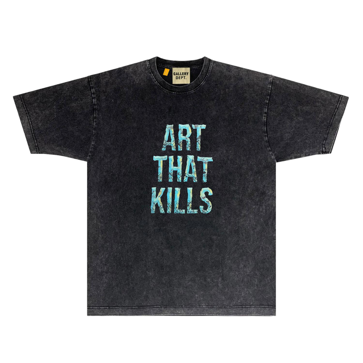 Gallery Dept T-Shirts