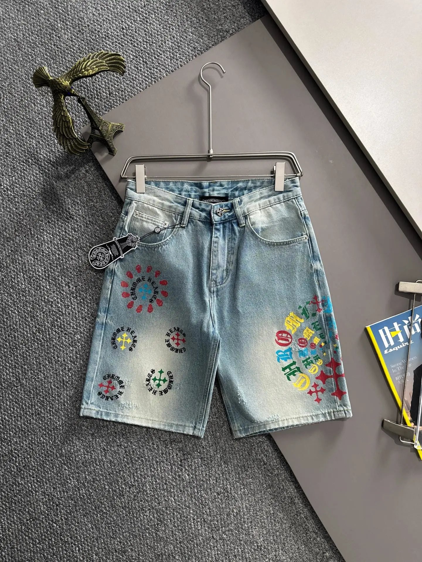 Gucci Shorts