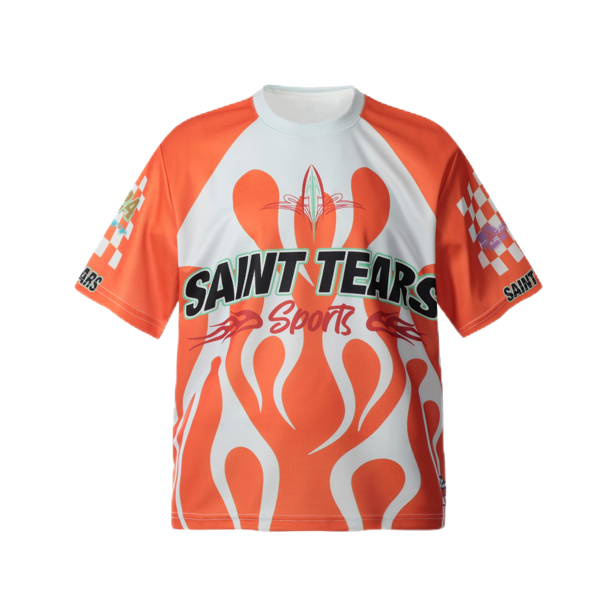 Saint T-Shirts
