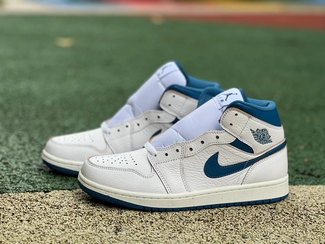 Jordan 1 Mid