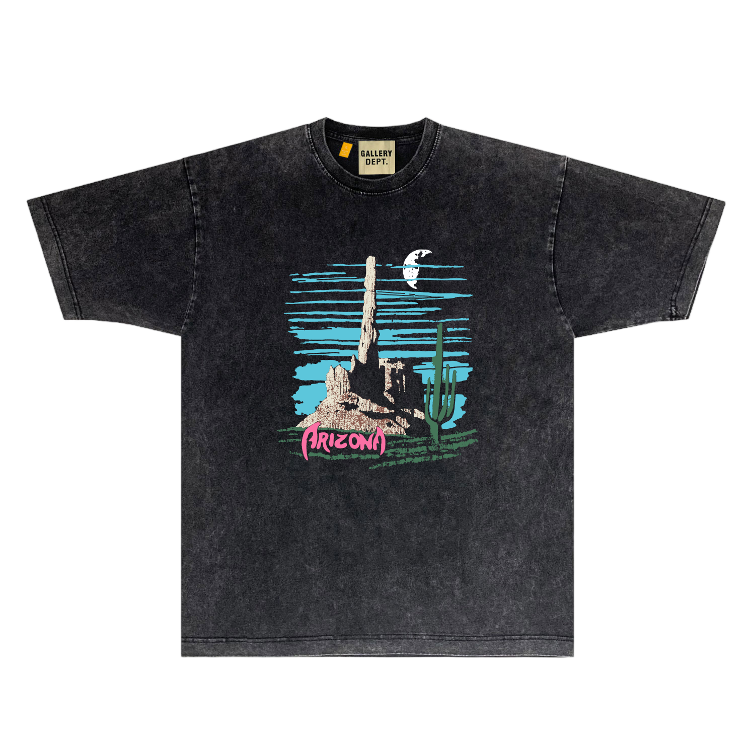 Gallery Dept T-Shirts