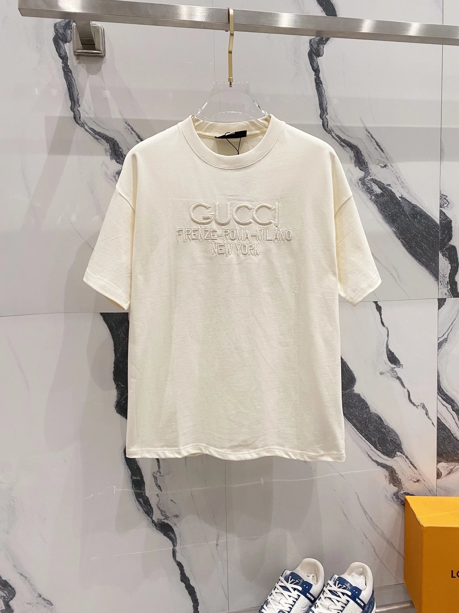 Gucci T-Shirts