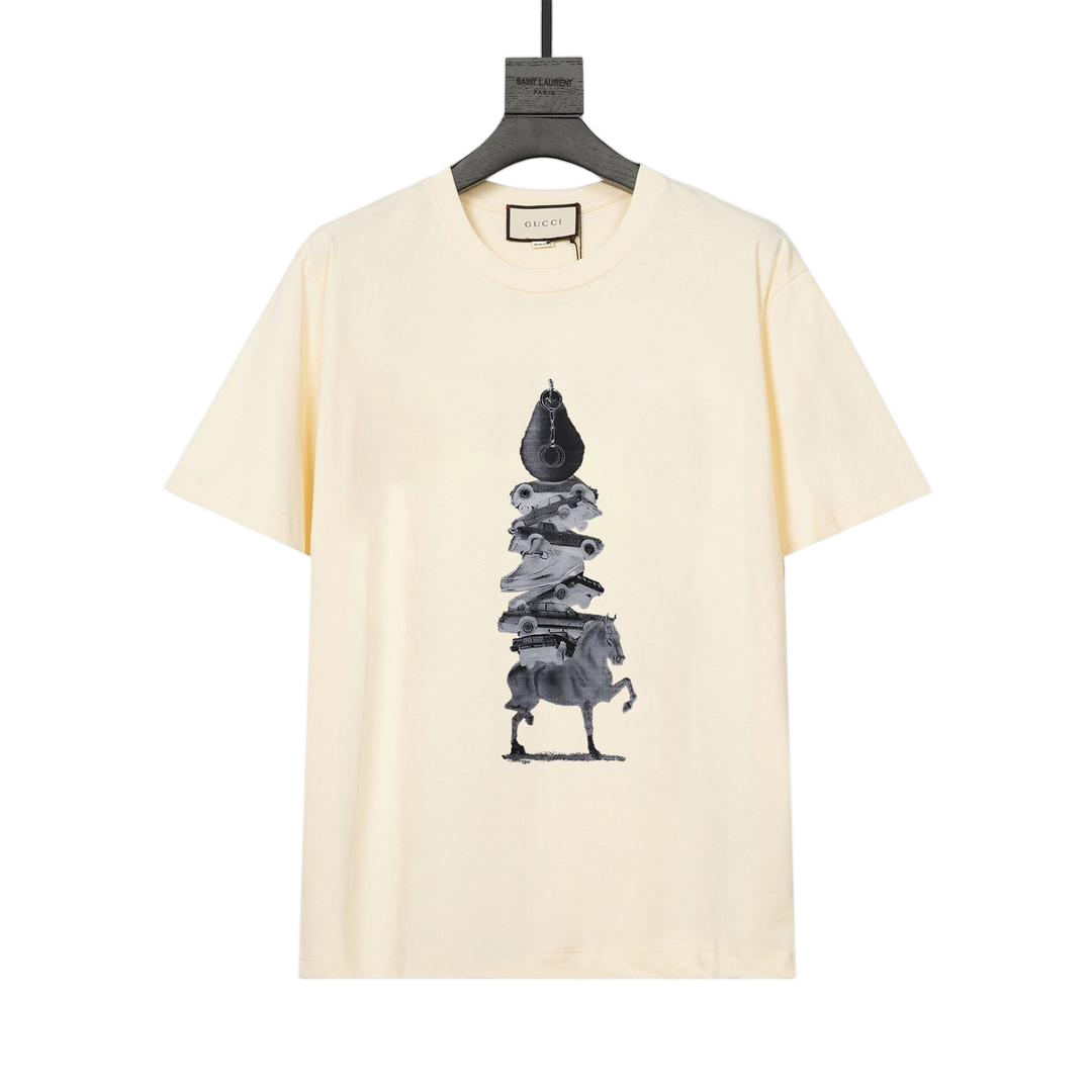 Gucci T-Shirts