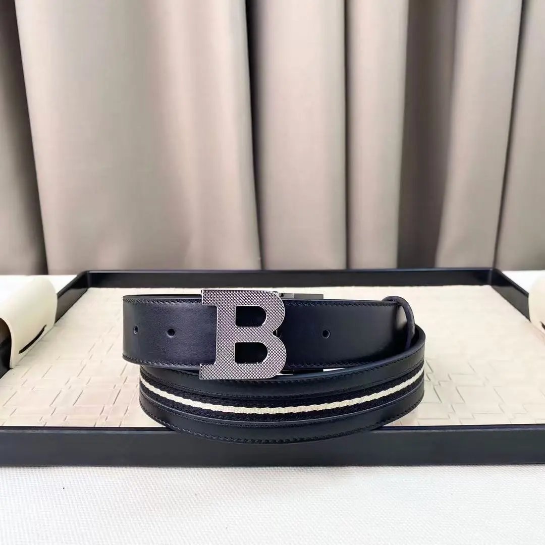 Prada Fendi...Belt