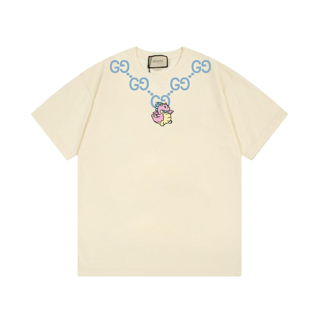 Gucci T-Shirts