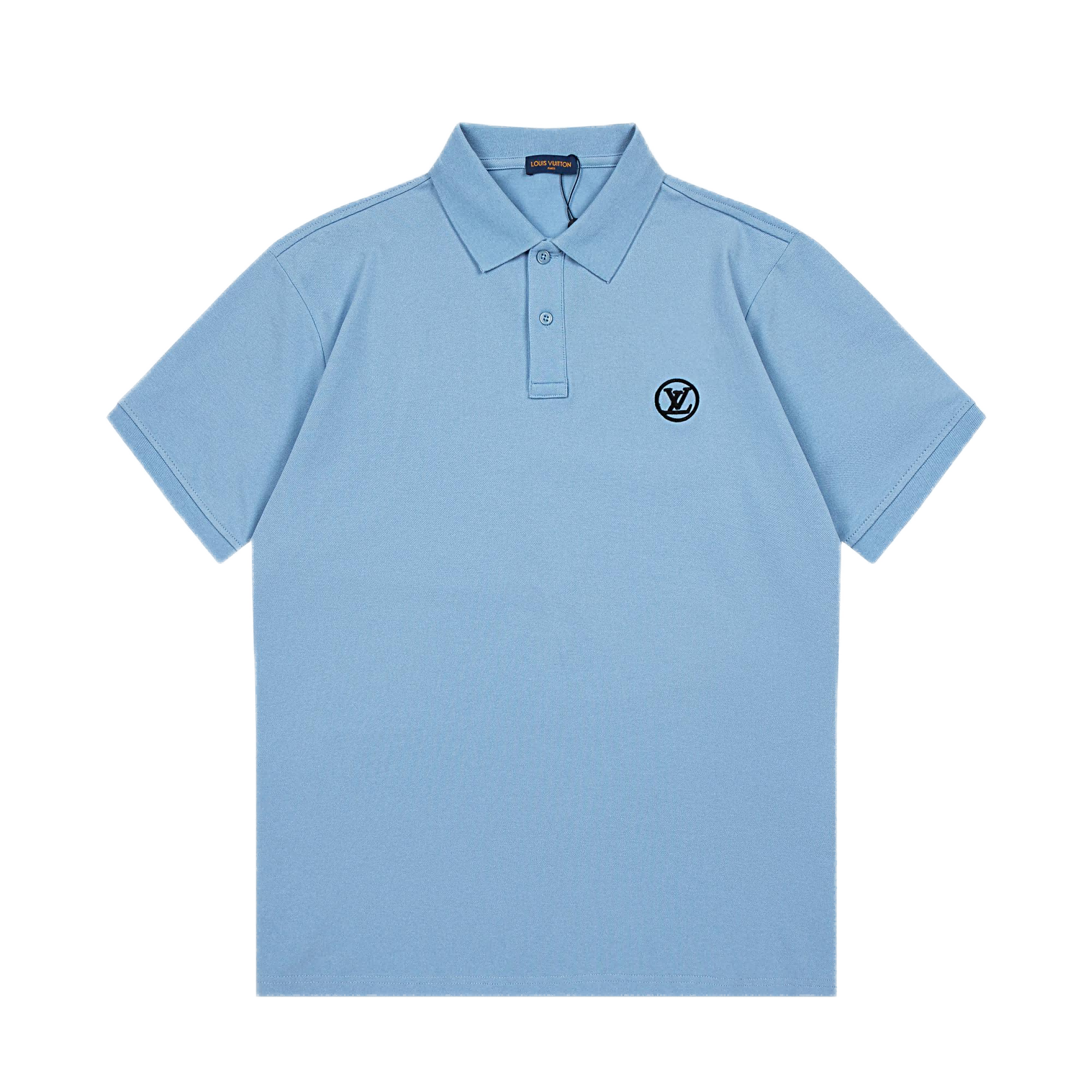 Louis Vuitton T-Shirts