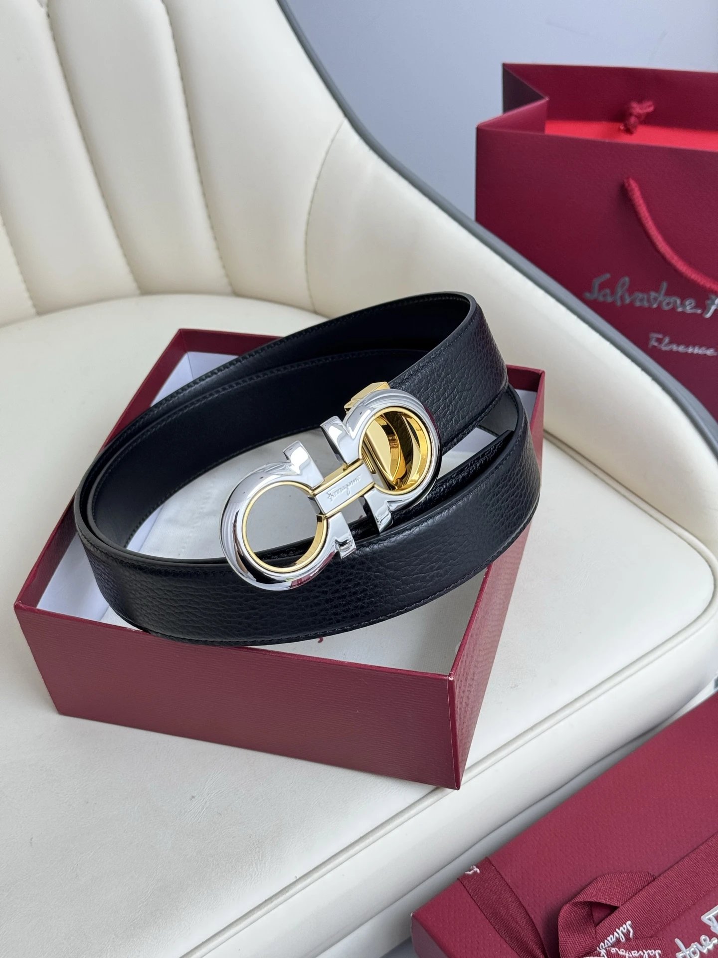 Versace Gucci...Belt