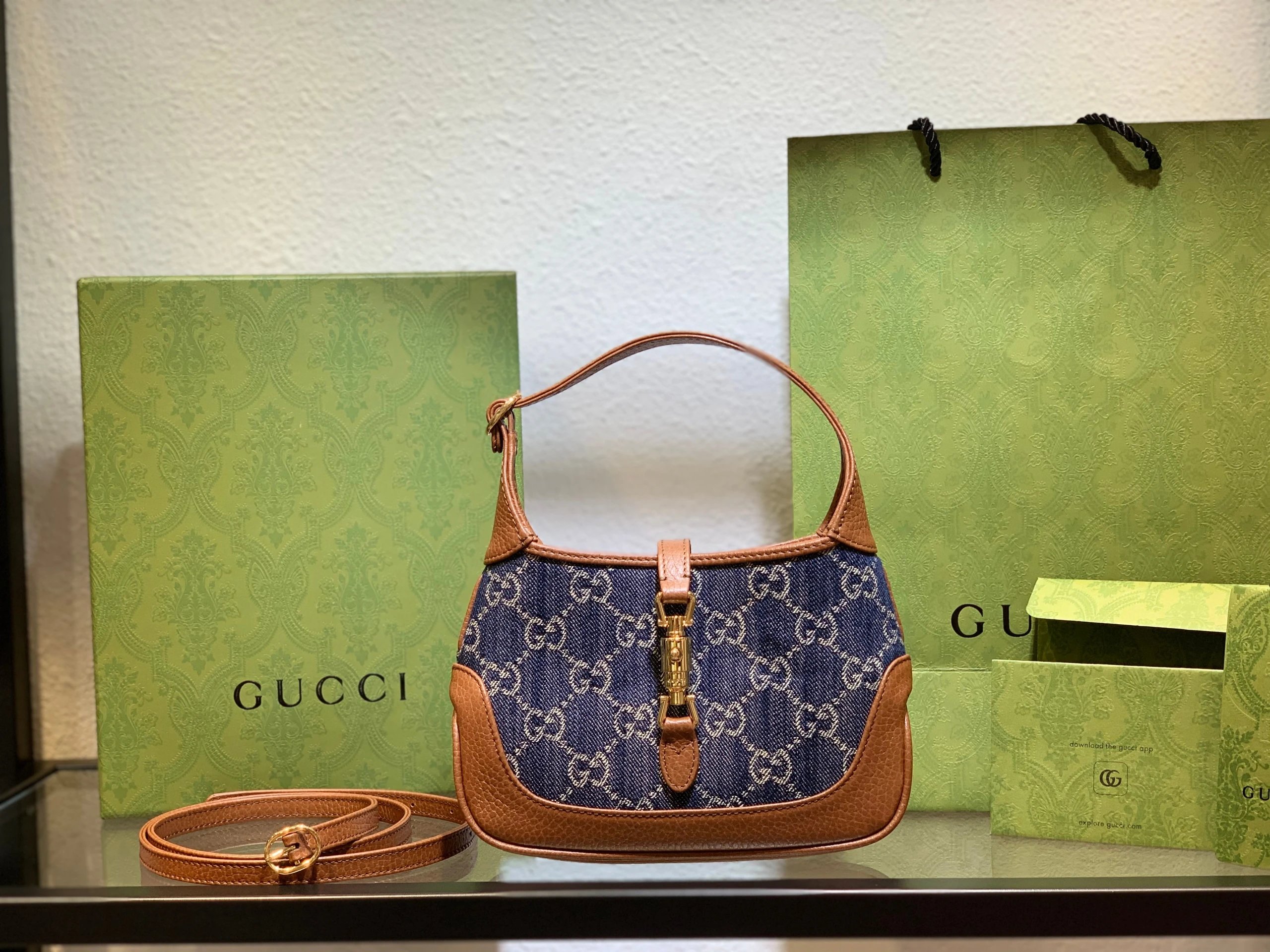 休闲包包（23）