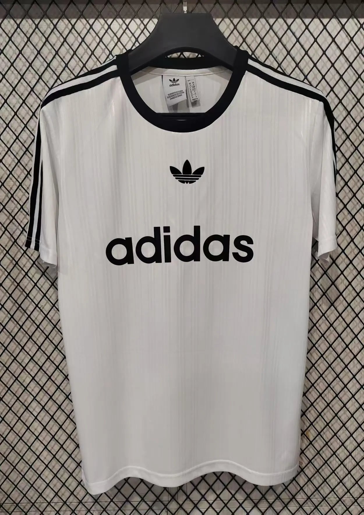 Soccer jersey