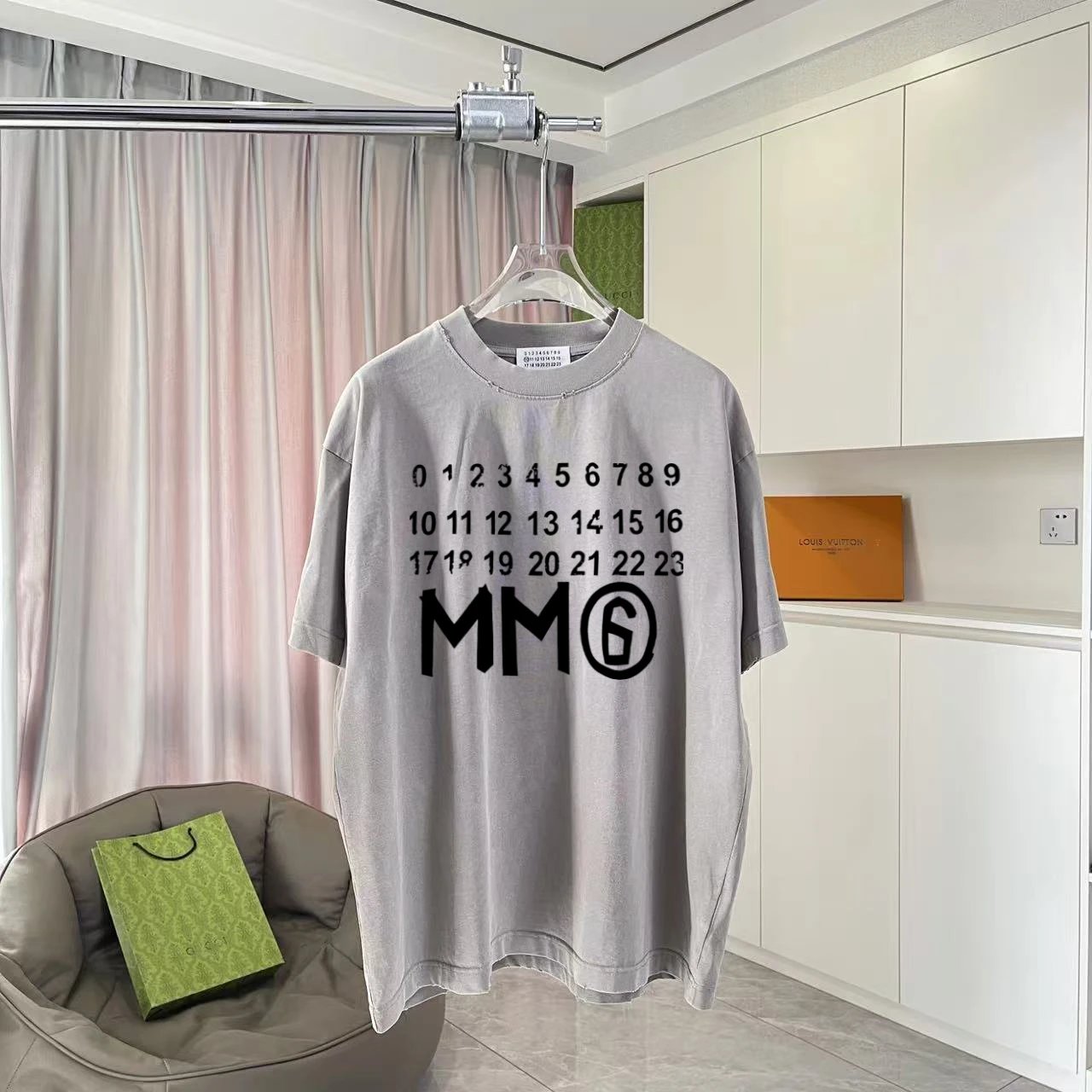Maison Margiela T-Shirts