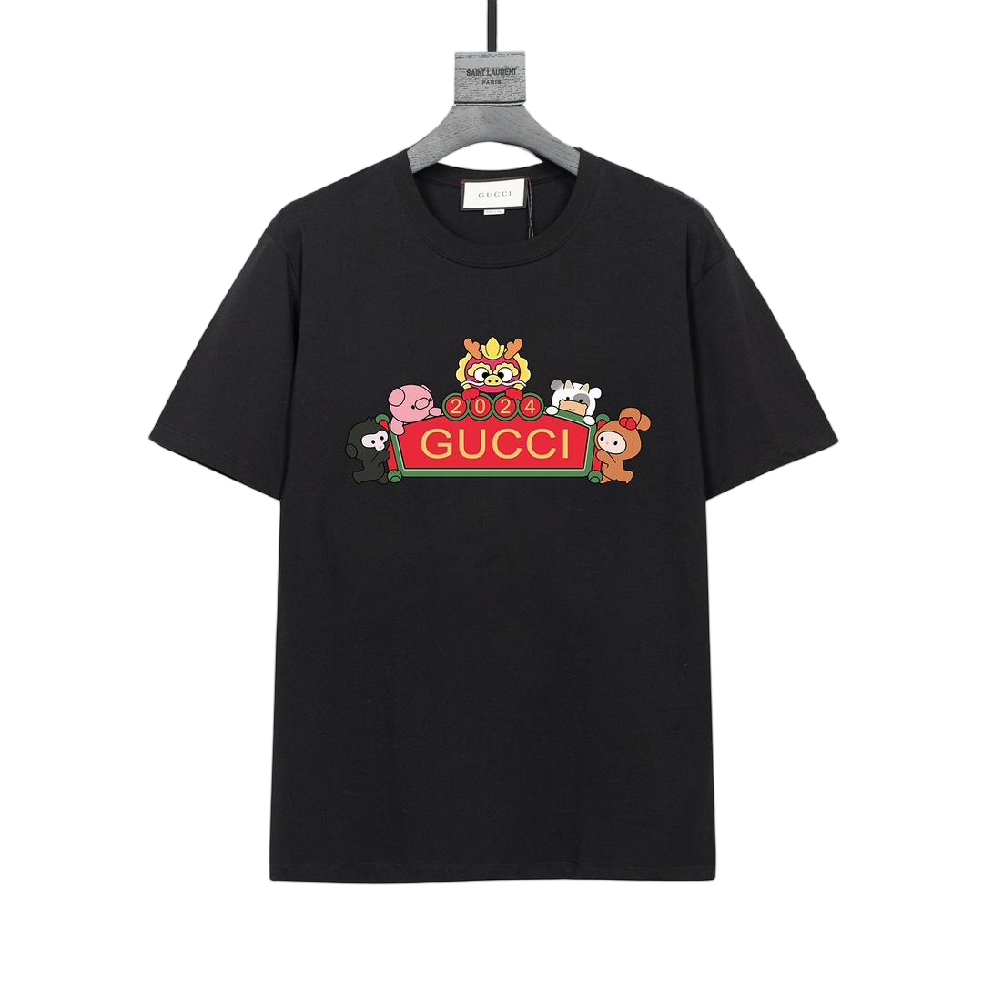 Gucci T-Shirts