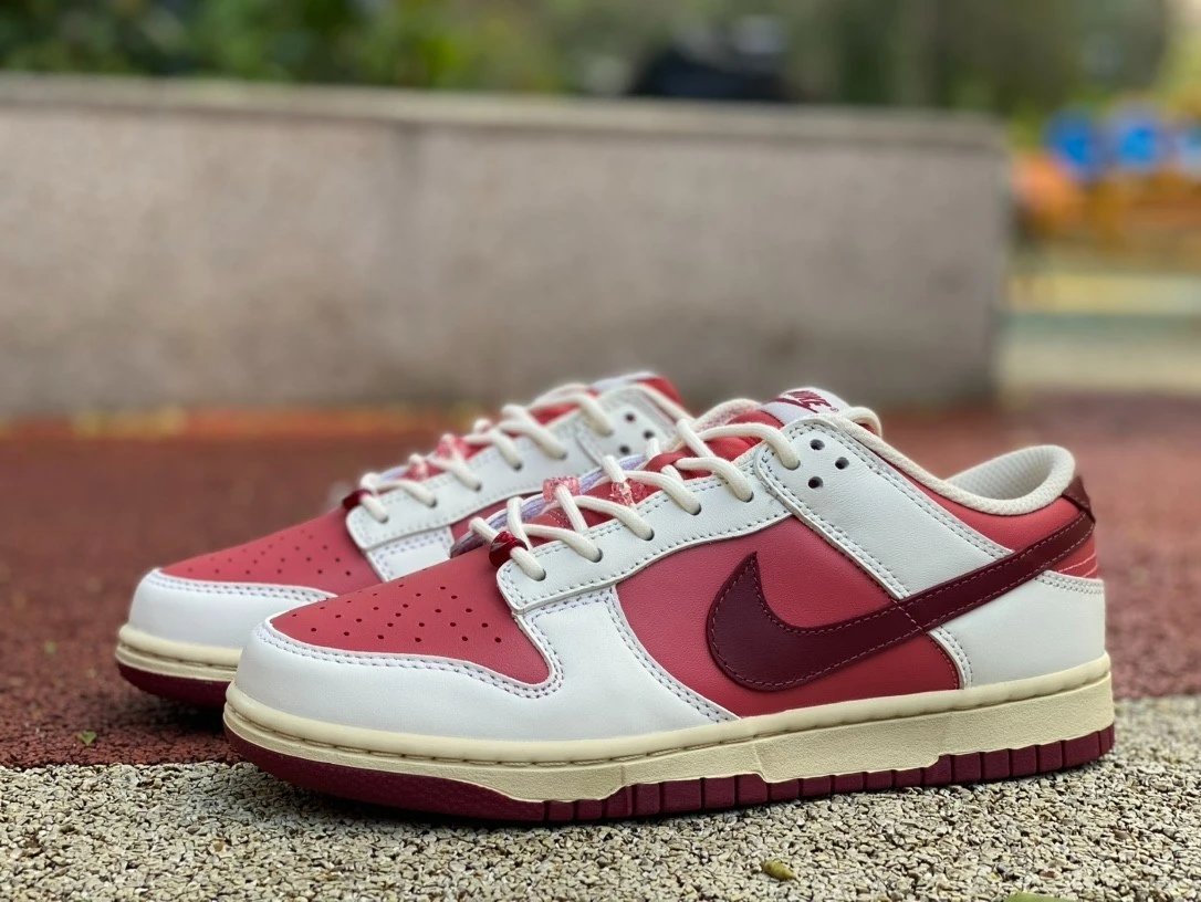 Nike Dunk Low Next Nature