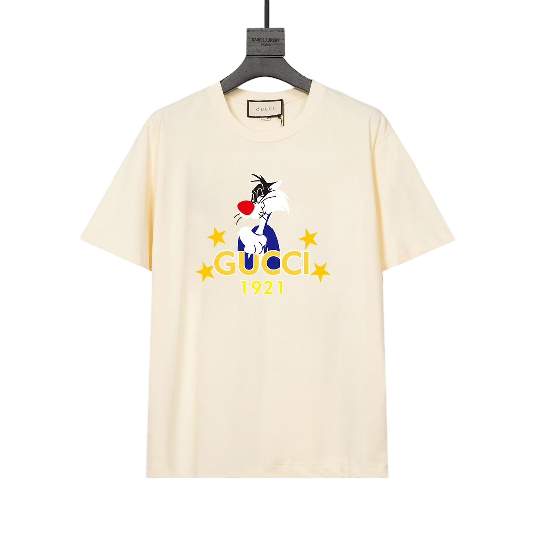 Gucci T-Shirts