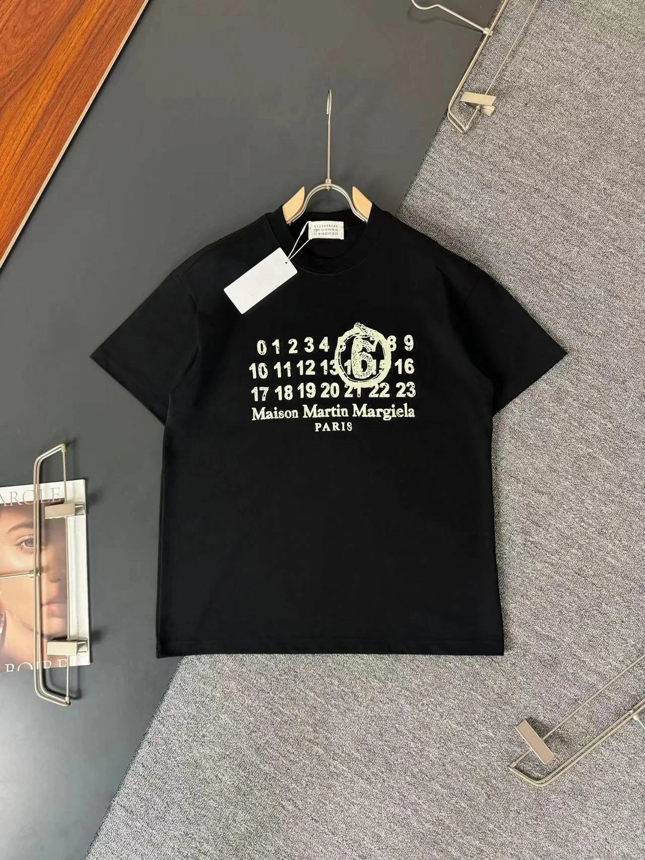 Maison Margiela T-Shirts