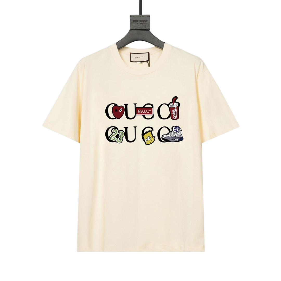 Gucci T-Shirts