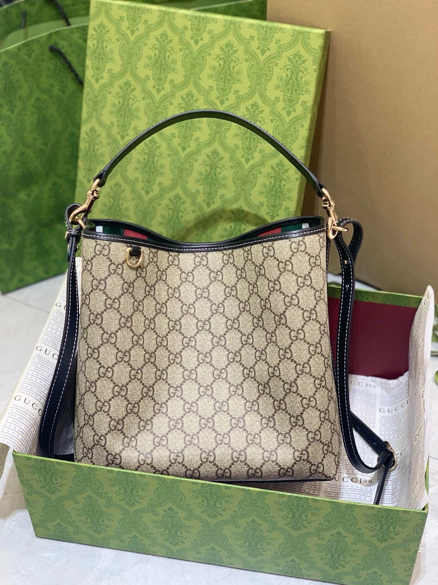 休闲包包（15）