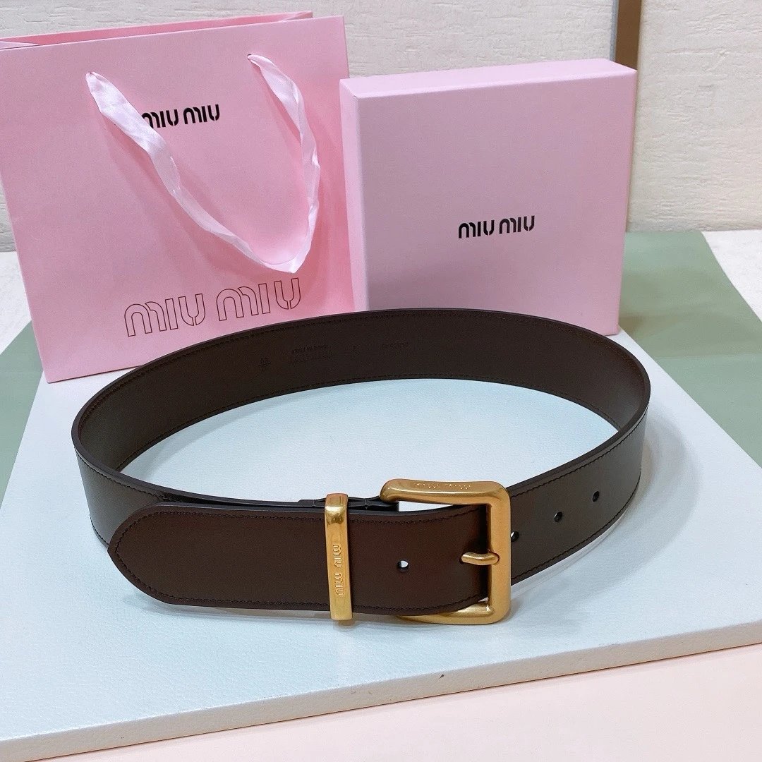 MIU MIU Belt