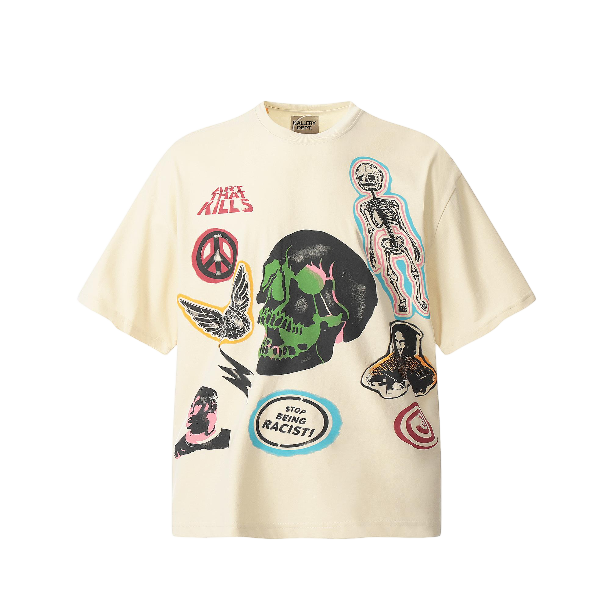 Gallery Dept T-Shirts