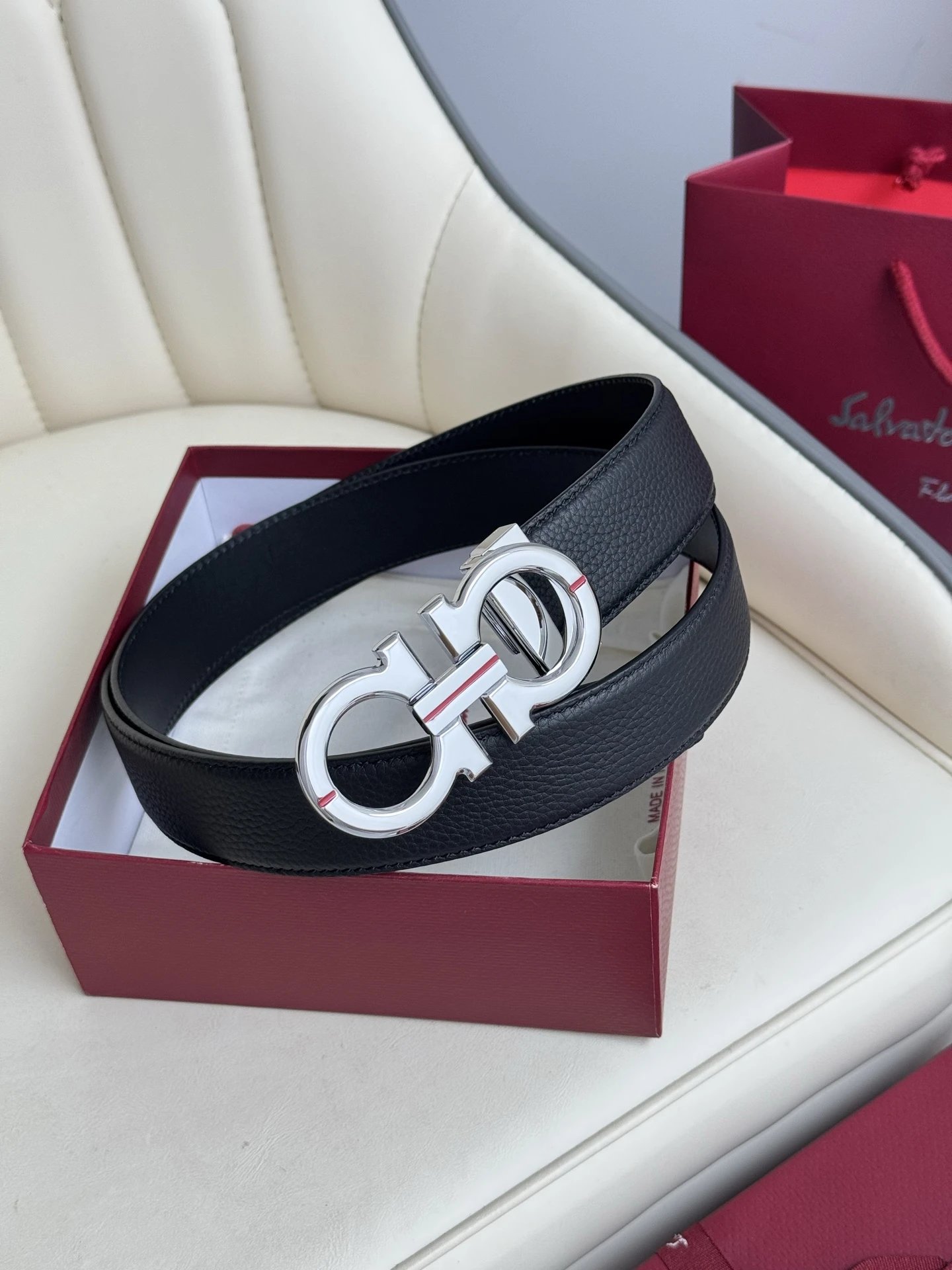 Versace Gucci...Belt