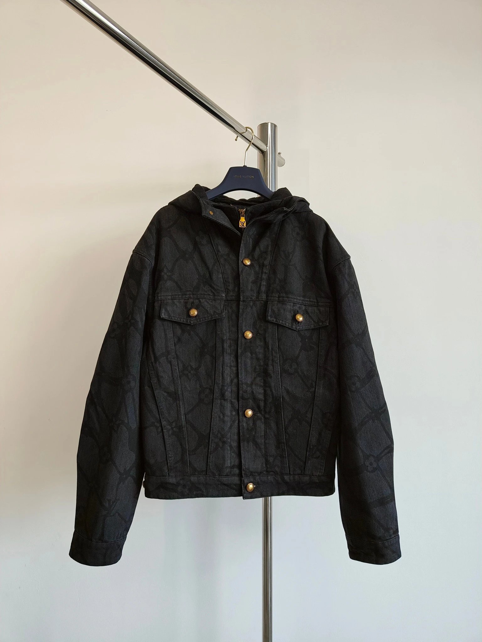 Louis Vuitton Jackets