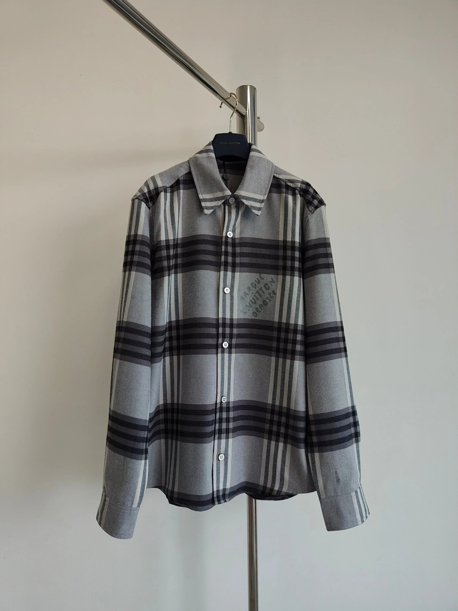 Louis Vuitton Jackets