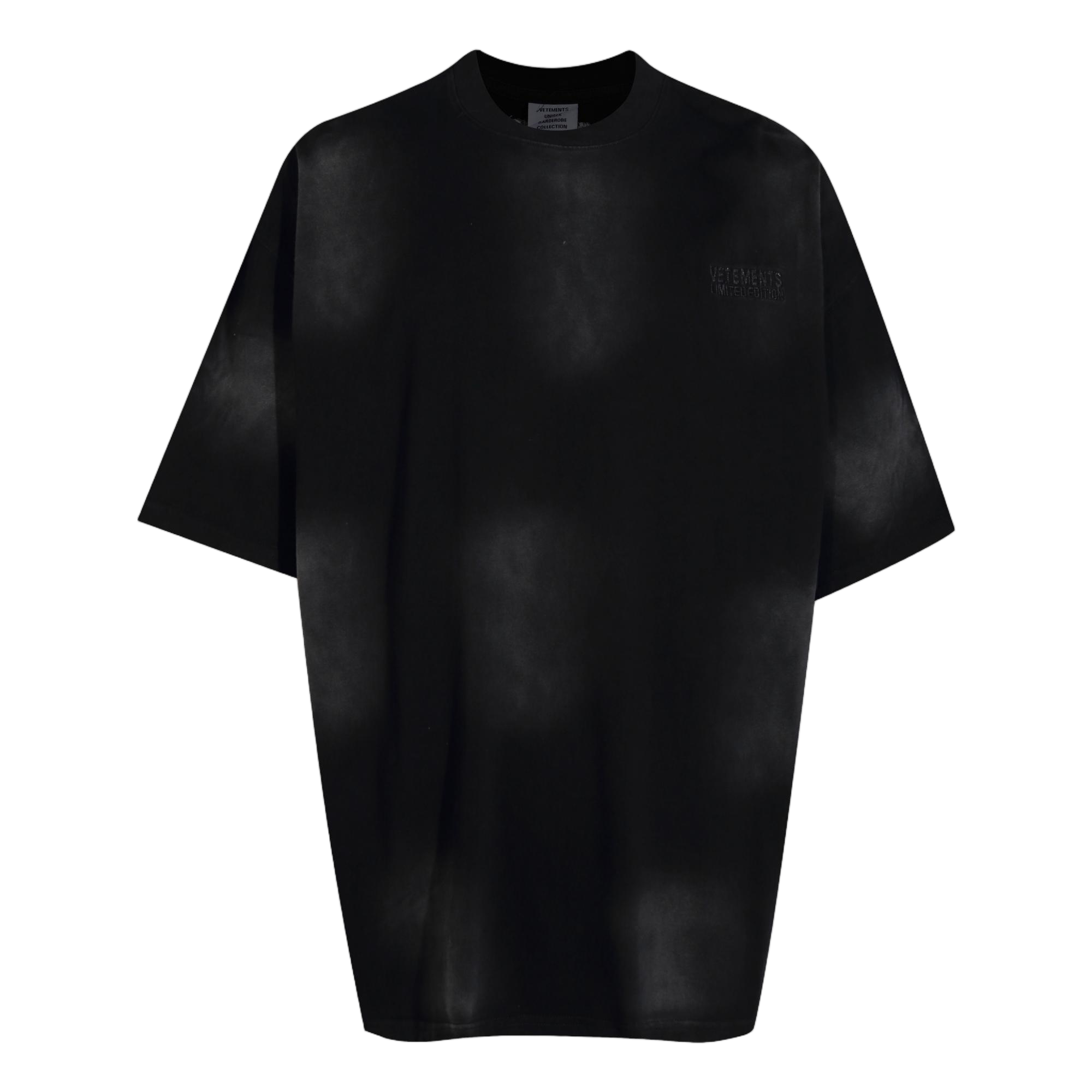 Vetements T-Shirts