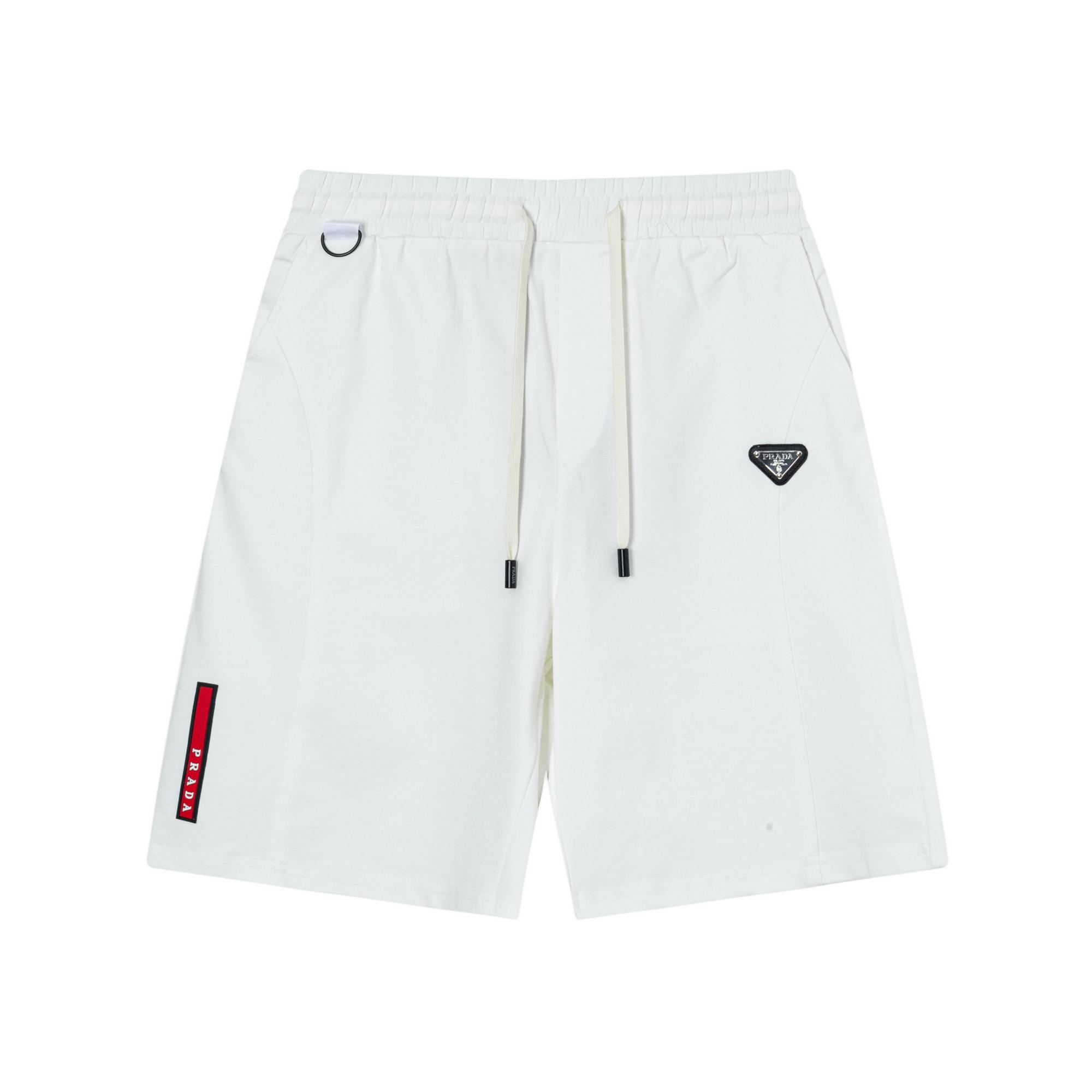 Prada Shorts