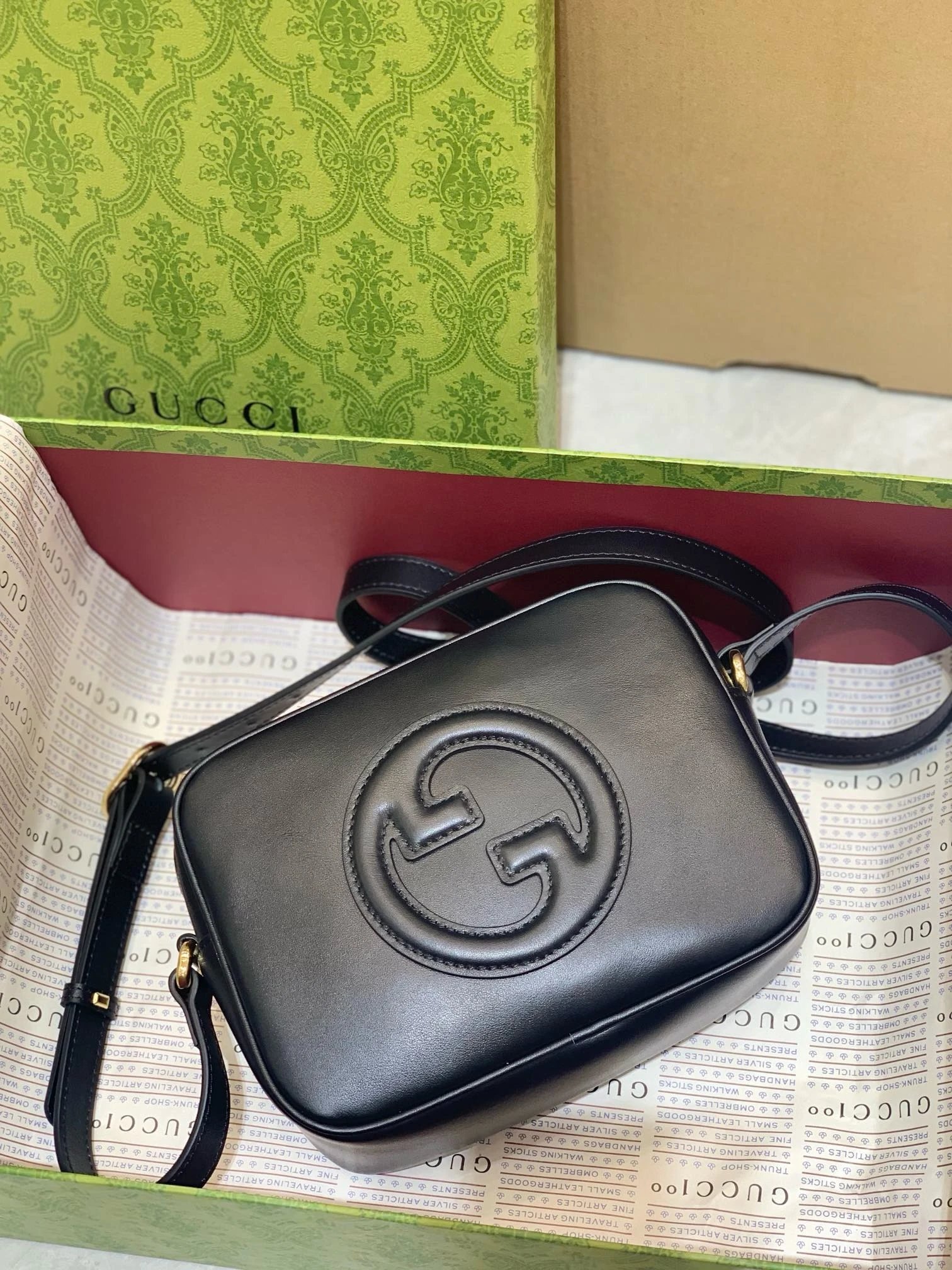 休闲包包（15）