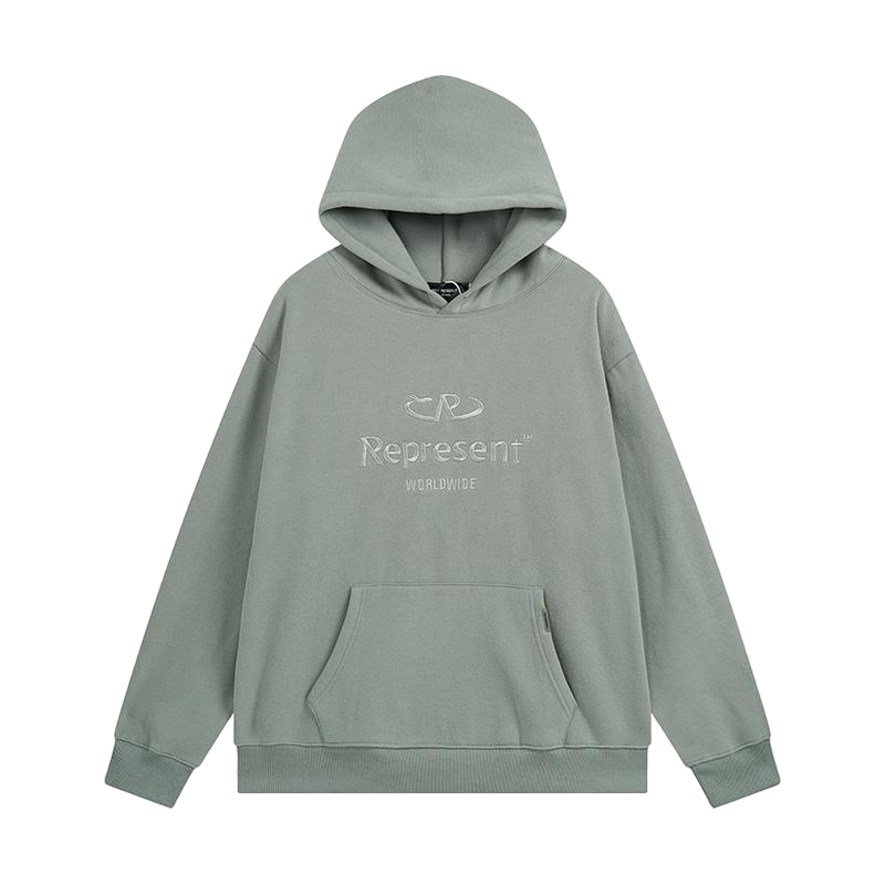 Represent Hoodies