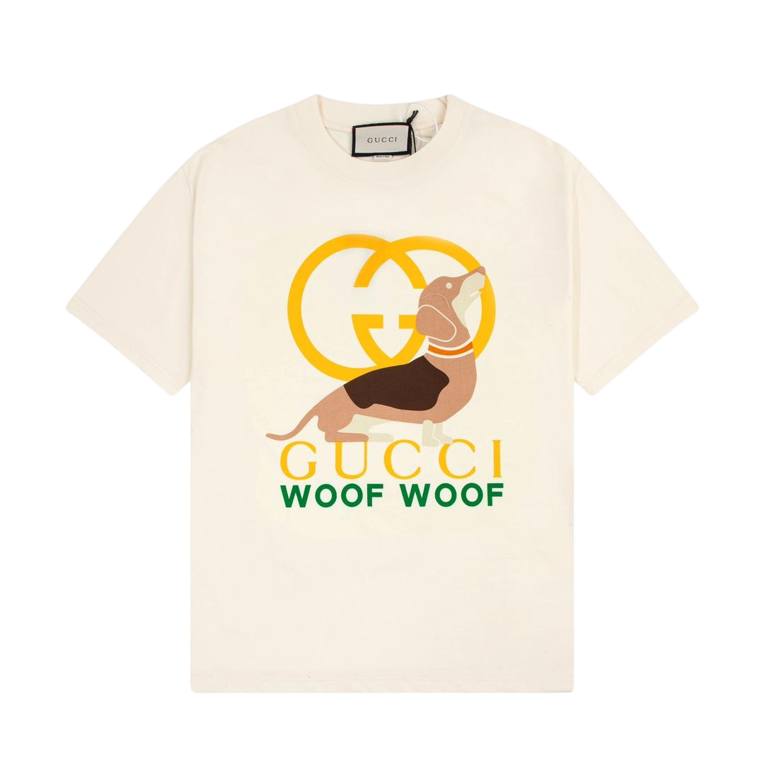 Gucci T-Shirts
