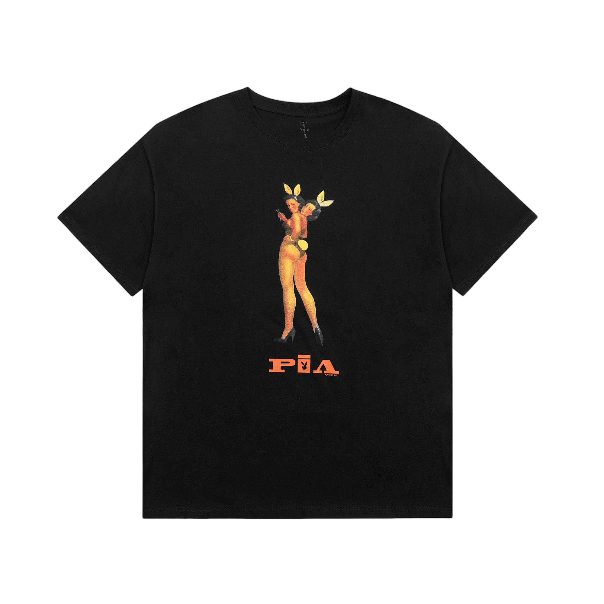 Travis Scott T-Shirts